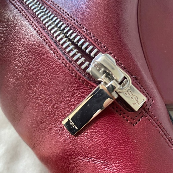 Boots - Picture 9 of 14